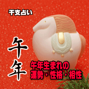 ��(����)�N���܂�̍��N�̉^��