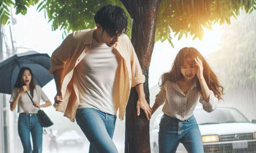 �ˑR�̂ɂ킩�J�ɍQ�ĂĖ؉A�ɐg���񂹂�u�Ȃȁv�Ɓu�䂤���v