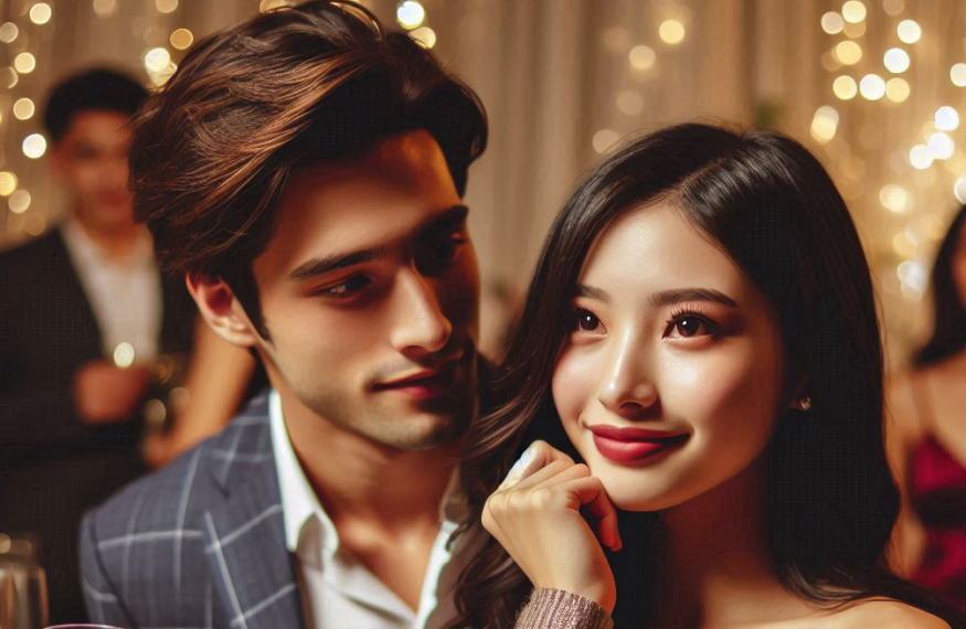 �ނ̕����̏_�炩�Ȍ����ƎЌ�I�ȗ����U�镑���́u����񂢂��v�́u������v�̐S�ɉ��₩�ȗ�����͂��܂�