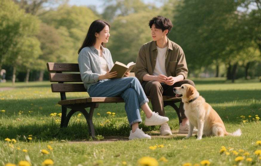 �����̃x���`�ɍ���u�݂Â��v�Ɂu���v��������A��Ă��������݊�� 